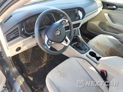 Zdjęcie 8 z 12 samochodu: 2020 VOLKSWAGEN JETTA S VIN:3VWCB7BU4LM072656 - miniatura