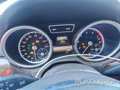 Zdjęcie 9 z 13 samochodu: 2014 MERCEDES-BENZ ML 350 VIN:4JGDA5JB5EA378534 - miniatura