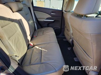 Zdjęcie 11 z 14 samochodu: 2012 HONDA CR-V EXL VIN:5J6RM4H74CL073020 - miniatura