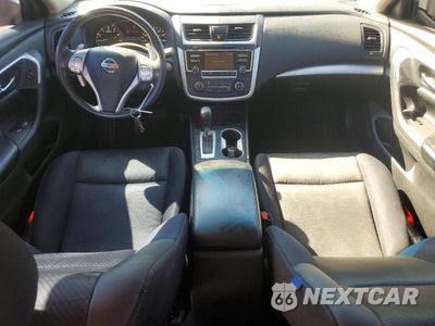 Zdjęcie 8 z 12 samochodu: 2016 NISSAN ALTIMA 3.5 SR VIN:1N4BL3AP3GC225024 - miniatura