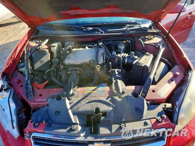 Zdjęcie 11 z 12 samochodu: 2008 CHEVROLET IMPALA LS VIN:2G1WB55N989122520 - miniatura