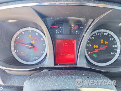 Zdjęcie 9 z 12 samochodu: 2014 GMC TERRAIN SLE VIN:2GKALREK5E6162476 - miniatura