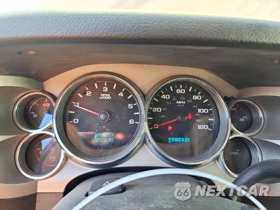 Zdjęcie 9 z 12 samochodu: 2007 CHEVROLET SILVERADO K1500 VIN:1GCEK19047Z559355 - miniatura