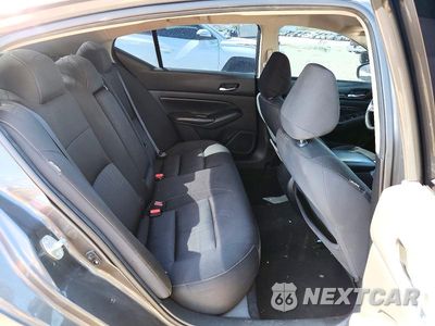 Zdjęcie 10 z 12 samochodu: 2019 NISSAN ALTIMA S VIN:1N4BL4BV4KN308669 - miniatura