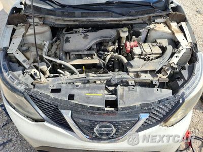 Zdjęcie 12 z 13 samochodu: 2019 NISSAN ROGUE SPORT S VIN:JN1BJ1CP6KW221352 - miniatura