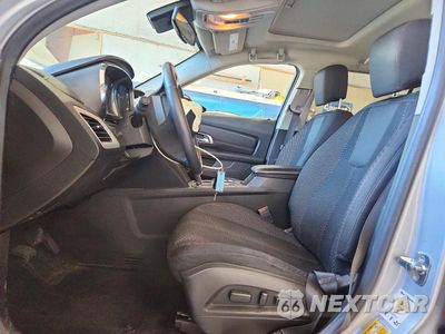 Zdjęcie 7 z 13 samochodu: 2015 GMC TERRAIN SLE VIN:2GKFLWE39F6373677 - miniatura