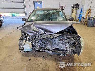 Piąte zdjęcie samochodu w środku: 2012 TOYOTA COROLLA LE VIN:5YFBU4EE8CP007751 - miniatura