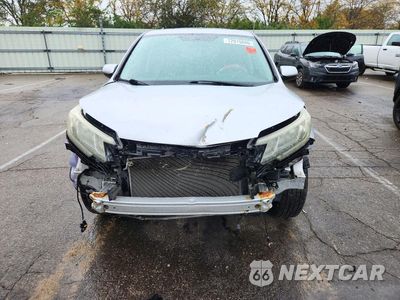 Piąte zdjęcie samochodu w środku: 2015 HONDA CR-V EX VIN:2HKRM4H55FH680251 - miniatura
