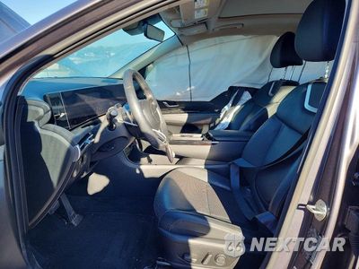 Zdjęcie 7 z 13 samochodu: 2025 HYUNDAI TUCSON LIMITED VIN:KM8JEDD11SU257840 - miniatura