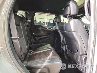 Zdjęcie 11 z 13 samochodu: 2020 JEEP GRAND CHEROKEE LAREDO VIN:1C4RJFAG8LC293474 - miniatura