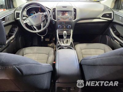 Zdjęcie 8 z 14 samochodu: 2016 FORD EDGE SEL VIN:2FMPK4J96GBB66198 - miniatura