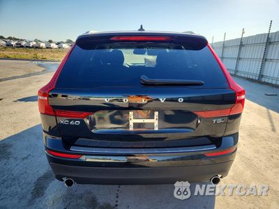 Zdjęcie 6 z 13 samochodu: 2021 VOLVO XC60 T5 MOMENTUM VIN:YV4102RK6M1682514 - miniatura