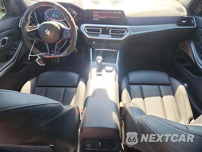 Zdjęcie 8 z 13 samochodu: 2020 BMW M340I VIN:WBA5U7C00LFH01430 - miniatura