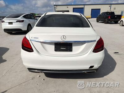 Zdjęcie 6 z 13 samochodu: 2020 MERCEDES-BENZ C 300 VIN:55SWF8DB3LU332991 - miniatura