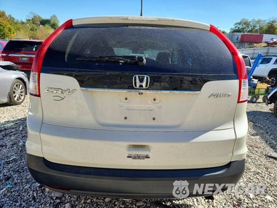 Zdjęcie 6 z 13 samochodu: 2014 HONDA CR-V EX VIN:5J6RM4H52EL092490 - miniatura