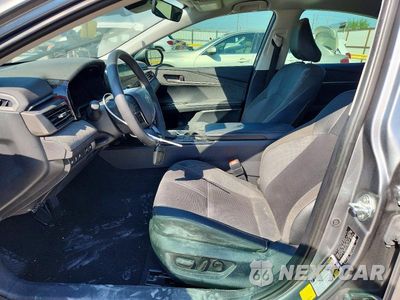 Zdjęcie 7 z 13 samochodu: 2026 TOYOTA CAMRY XLE VIN:4T1DAACK9TU284934 - miniatura