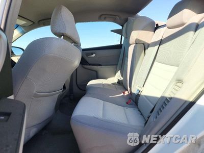 Zdjęcie 10 z 12 samochodu: 2015 TOYOTA CAMRY HYBRID LE VIN:4T1BD1FK9FU151623 - miniatura