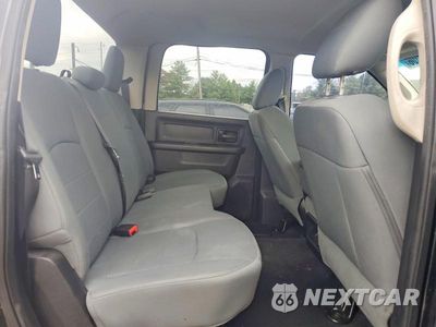 Zdjęcie 10 z 13 samochodu: 2014 RAM 1500 ST VIN:3C6RR7KTXEG255052 - miniatura