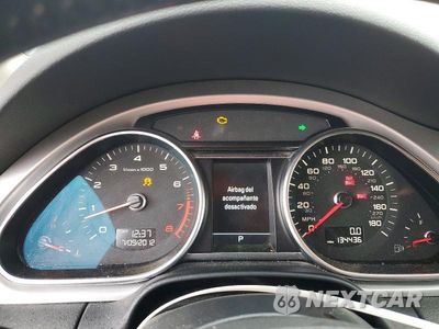 Zdjęcie 9 z 13 samochodu: 2014 AUDI Q7 PREMIUM PLUS VIN:WA1LGAFE6ED000516 - miniatura