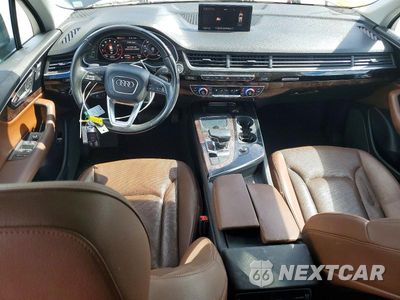 Zdjęcie 8 z 14 samochodu: 2017 AUDI Q7 PREMIUM PLUS VIN:WA1LABF76HD007656 - miniatura
