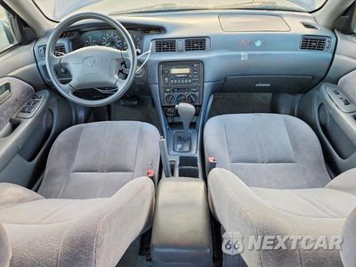 Zdjęcie 8 z 12 samochodu: 1999 TOYOTA CAMRY LE VIN:4T1BG22K4XU499687 - miniatura