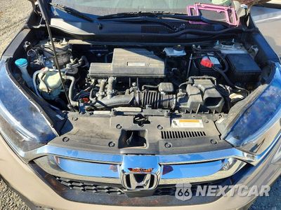 Zdjęcie 12 z 14 samochodu: 2017 HONDA CR-V EXL VIN:5J6RW2H84HL062601 - miniatura