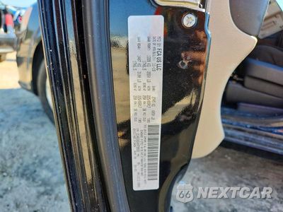 Zdjęcie 14 z 14 samochodu: 2019 DODGE GRAND CARAVAN SE VIN:2C4RDGBGXKR799583 - miniatura