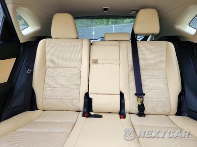 Zdjęcie 10 z 13 samochodu: 2016 LEXUS NX 200T BASE VIN:JTJBARBZXG2085088 - miniatura