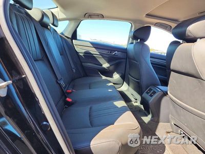 Zdjęcie 10 z 12 samochodu: 2019 HONDA ACCORD HYBRID EXL VIN:1HGCV3F54KA012797 - miniatura