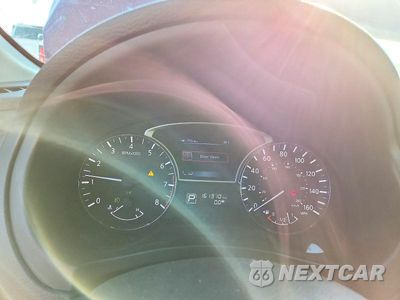 Zdjęcie 9 z 12 samochodu: 2013 NISSAN ALTIMA 2.5 VIN:1N4AL3AP3DN463211 - miniatura