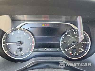 Zdjęcie 9 z 13 samochodu: 2024 NISSAN TITAN XD SV VIN:1N6AA1FB5RN118106 - miniatura