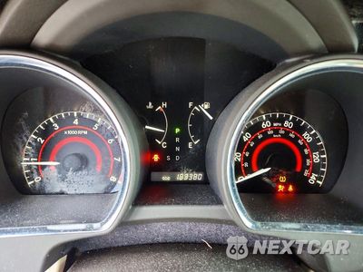 Zdjęcie 9 z 13 samochodu: 2009 TOYOTA HIGHLANDER BASE VIN:JTEDA41A292006165 - miniatura