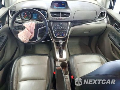 Zdjęcie 8 z 12 samochodu: 2016 BUICK ENCORE VIN:KL4CJGSB9GB699266 - miniatura