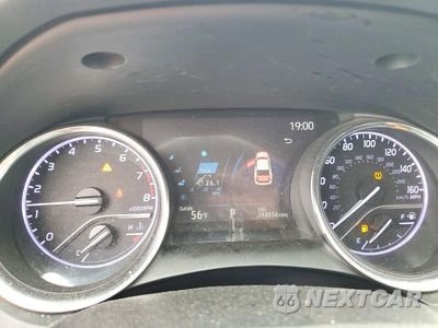 Zdjęcie 9 z 12 samochodu: 2020 TOYOTA CAMRY LE VIN:4T1C11BKXLU018643 - miniatura