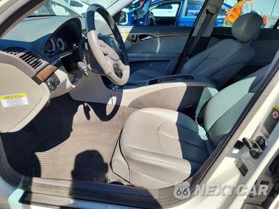 Zdjęcie 7 z 12 samochodu: 2009 MERCEDES-BENZ E 350 4MATIC VIN:WDBUF87X89B399161 - miniatura