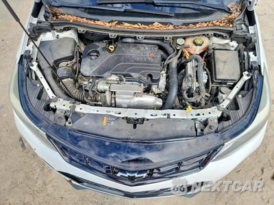 Zdjęcie 11 z 12 samochodu: 2018 CHEVROLET CRUZE LT VIN:1G1BE5SM8J7201038 - miniatura