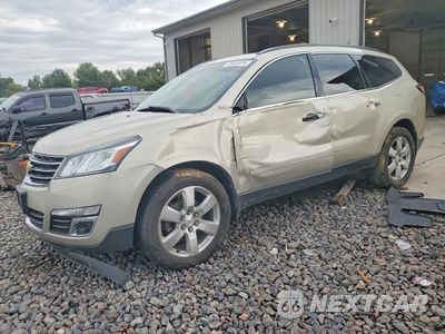 2017 CHEVROLET TRAVERSE PREMIER 1GNKVJKD5HJ156211 - główne zdjęcie licytacji z USA - miniatura