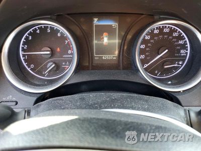 Zdjęcie 9 z 12 samochodu: 2019 TOYOTA CAMRY LE VIN:4T1B11HK8KU824837 - miniatura