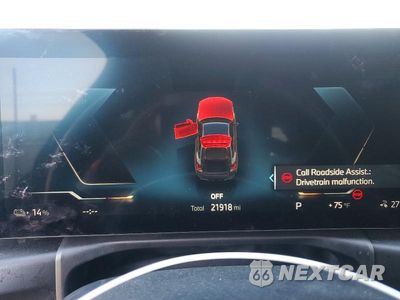 Zdjęcie 9 z 12 samochodu: 2023 BMW I4 EDRIVE 40 VIN:WBY73AW08PFR37476 - miniatura