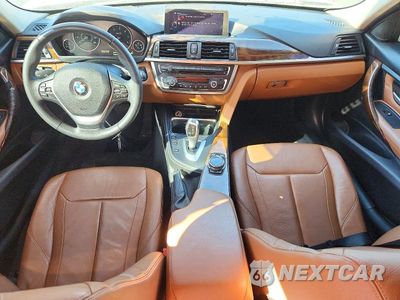 Zdjęcie 8 z 12 samochodu: 2014 BMW 328 D VIN:WBA3D3C50EK153416 - miniatura