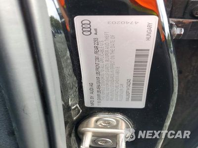 Zdjęcie 12 z 12 samochodu: 2017 AUDI A3 PREMIUM PLUS VIN:WAUJ8GFF1H1042343 - miniatura