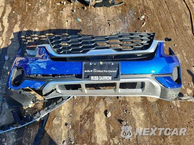 Zdjęcie 12 z 13 samochodu: 2022 KIA SELTOS LX VIN:KNDEPCAA8N7288665 - miniatura
