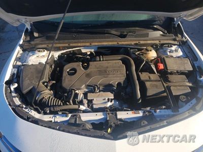 Zdjęcie 11 z 12 samochodu: 2020 CHEVROLET MALIBU LT VIN:1G1ZD5ST1LF125289 - miniatura