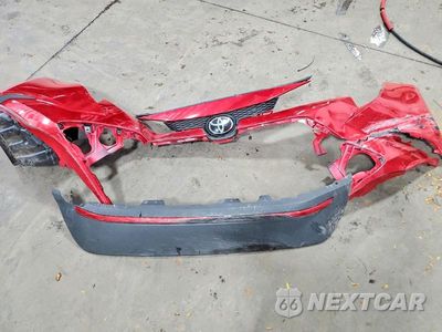 Zdjęcie 12 z 13 samochodu: 2021 TOYOTA COROLLA LE VIN:5YFEPMAE8MP217889 - miniatura