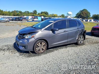 2016 HONDA FIT EX JHMGK5H7XGX032543 - główne zdjęcie licytacji z USA - miniatura