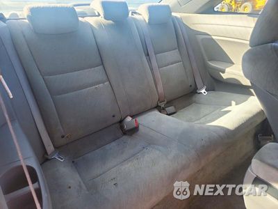Zdjęcie 10 z 12 samochodu: 2007 HONDA CIVIC EX VIN:2HGFG11827H510275 - miniatura
