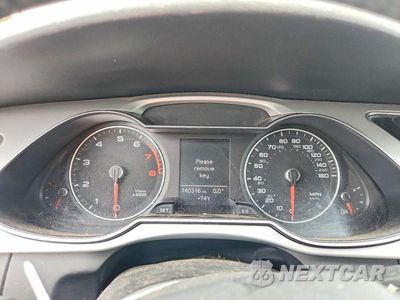 Zdjęcie 9 z 12 samochodu: 2015 AUDI A4 PREMIUM VIN:WAUBFAFL4FN032098 - miniatura