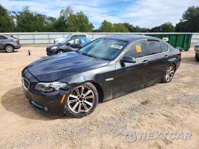 2016 BMW 528 I WBA5A5C57GG352689 - główne zdjęcie licytacji z USA - miniatura