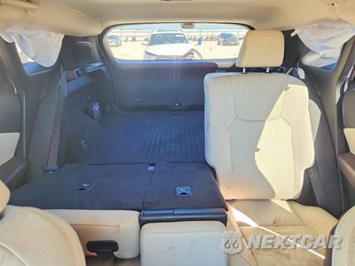 Zdjęcie 10 z 14 samochodu: 2025 LEXUS RX 350H LUXURY VIN:2T2BBMCA8SC089108 - miniatura