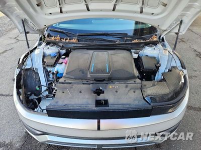 Zdjęcie 12 z 13 samochodu: 2022 HYUNDAI IONIQ 5 SE VIN:KM8KM4AE8NU068170 - miniatura